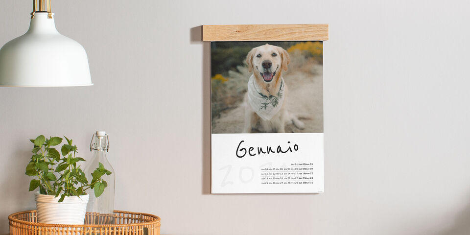 Calendario annuale 2024 personalizzato - tema Bimbi calendario da parete  personalizzabile con le tue foto calendario fotografico Fujifilm :  : Cancelleria e prodotti per ufficio