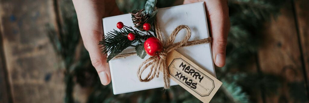 10 idee regalo di Natale (personalizzate) per amiche